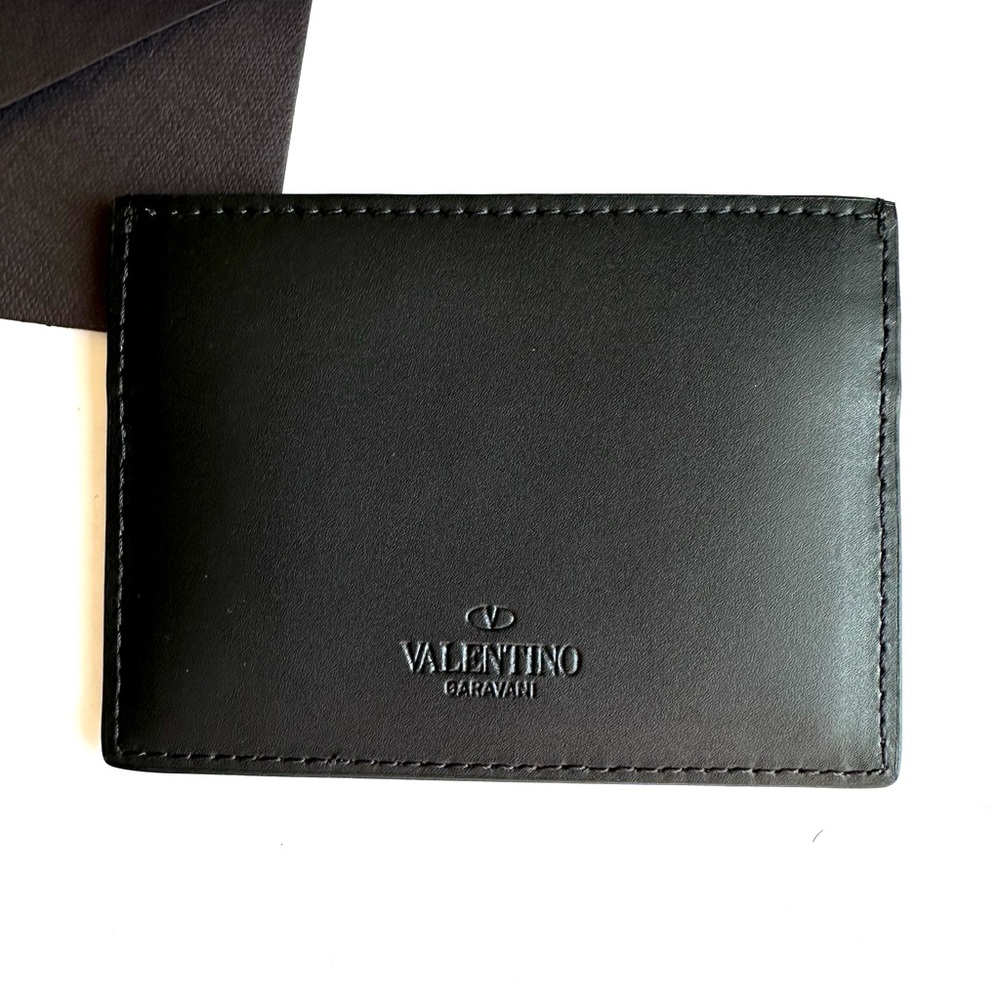 Valentino Card Wallet - Picture 5 of 6